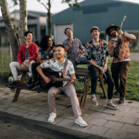 Amsterdam latin project