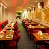 Bangkok City Thai Restaurant