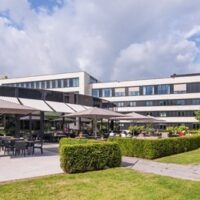 Van der Valk Hotel Rotterdam - Nieuwerkerk