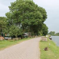 Camping De Boogaard (Hekendorp - 9 km)