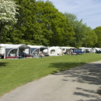 Recreatiepark Koornmolen