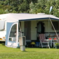 Camping De Nes (Bergambacht)
