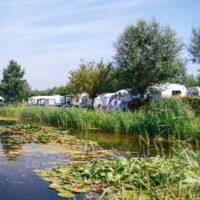 Polderflora | Camping en Chalets