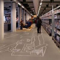 De Chocoladefabriek | Bibliotheek Gouda - Uitgelicht