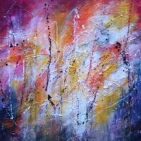 PJ. Den Hollander | Beeldend kunstenaar