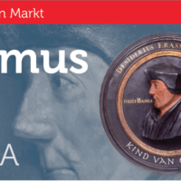 Ontdek Gouda en laat Erasmus uw gids zijn!