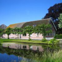 Kaasboerderij Cromwijk