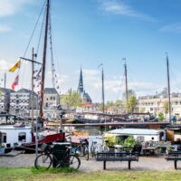 Museumhaven gouda1