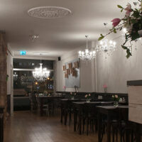 Lunchcafé Juuls - Uitgelicht