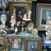 Shoppingroute Antiek & Curiosa - Uitgelicht