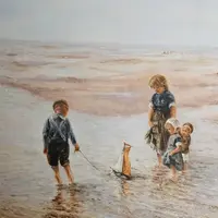 Gallery & Atelier Roosenburg