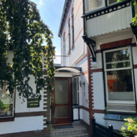 Gastenverblijf Bed en Beter - Uitgelicht