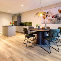 Luxe appartement Krimpenerwaard - Uitgelicht