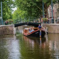 Trekvaart