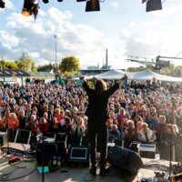 Undercover Festival Gouda