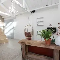 Cozy cottage in the city - Baartje Sanderserf 1