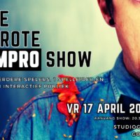 1080x810 Insta 1080x1080 The Big Improv Show 2025 1 1