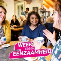 1472 – Woche gegen Einsamkeit – 24 Bilder