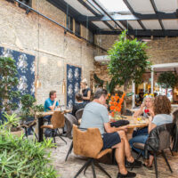 Cantina de Jongkind 1