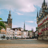 Speuren - Uitgelicht