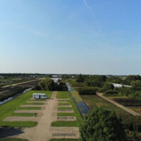 Camperplaats De Scheve Schoffel (Boskoop - 11,4km)