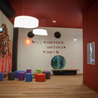 Theater, Film und Musik – Im Rampenlicht