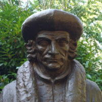 Erasmus | Stadswandeling