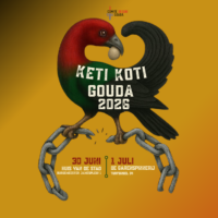 Gouda Bruist Keti Koti 1