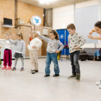 Jeugdtheaterhuis Musicaltheater 8