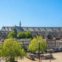 Sint-Janskerk - Uitgelicht