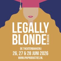 Legally Blonde 2026 A5
