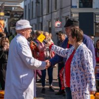 Jury van de Gouda Cheese Awards bekend