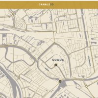 Canals5D: Gouda Time Travel VR experience - Featured
