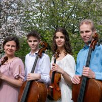 Sedlak Virtuosi 2026