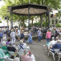 Houtmanplantsoenconcerten