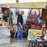 Gouds Montmartre 1
