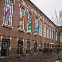 Paseo introductorio Textil