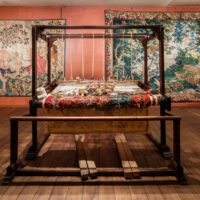 Weefgetouw Manufactuur de Wit Mechelen e1780407651205 museum gouda
