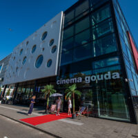 Cinema Gouda viert verjaardag met een speciale traktatie voor de stad 1