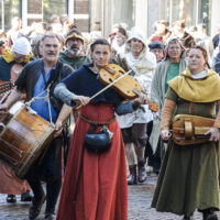 Zotte Zaterdag | 18 oktober - Uitgelicht