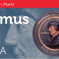 Entdecken Sie Gouda und lassen Sie sich von Erasmus führen!