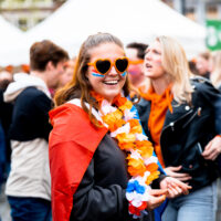 Nieuw in Gouda: Oranje Geluk Festival brengt Nederlandstalige muziek naar GOUDasfalt 2