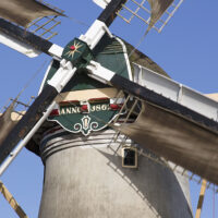 De Haastrechtse molen