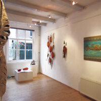 Galerie Lange Dwars