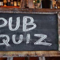 Pubquiz de Goudse Eend