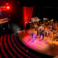 Das Theater von Gouda