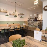 Lunchcafé curcuma 1