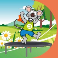 Spring, ren en zwem mee met SPORT•GOUDA deze voorjaarsvakantie! 1