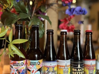 De nieuwe brouwerij 1