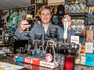 Biercafé De Goudse Eend 1